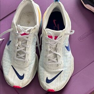 Nike invincible run 3